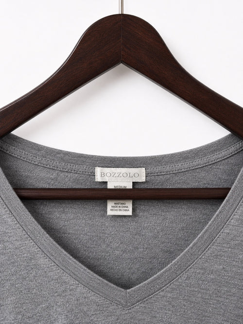 Bozzolo Women Tshirt Size - M