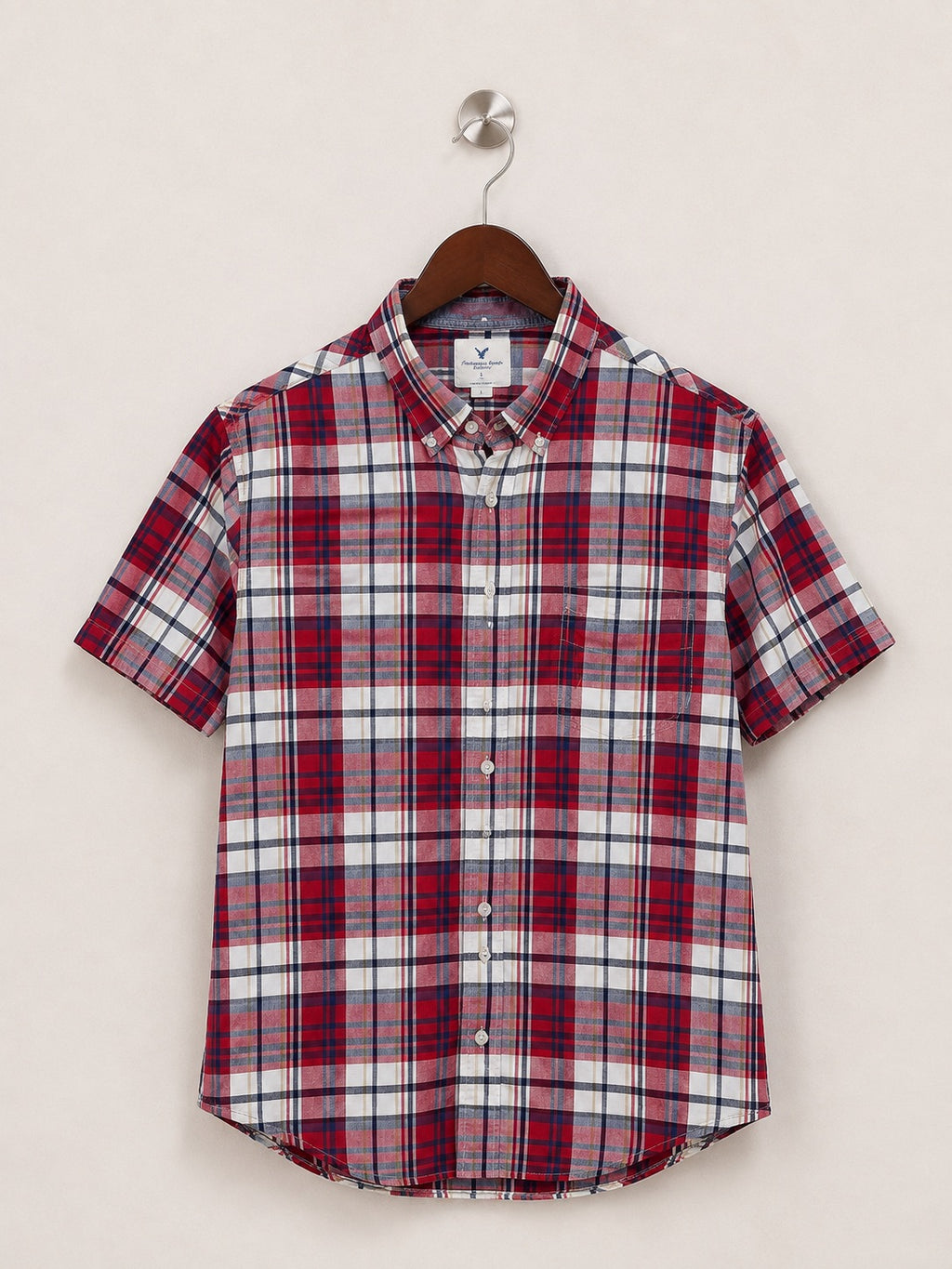 Gap Men'sButton-Down Shirt
