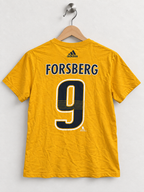 Adidas NHL Nashville Predators  Size - M