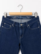 Delicious Women's Super Flare Jeans
