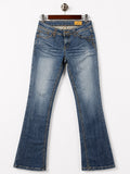 Vintage Y2K Bootcut Jeans