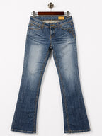 Vintage Y2K Bootcut Jeans