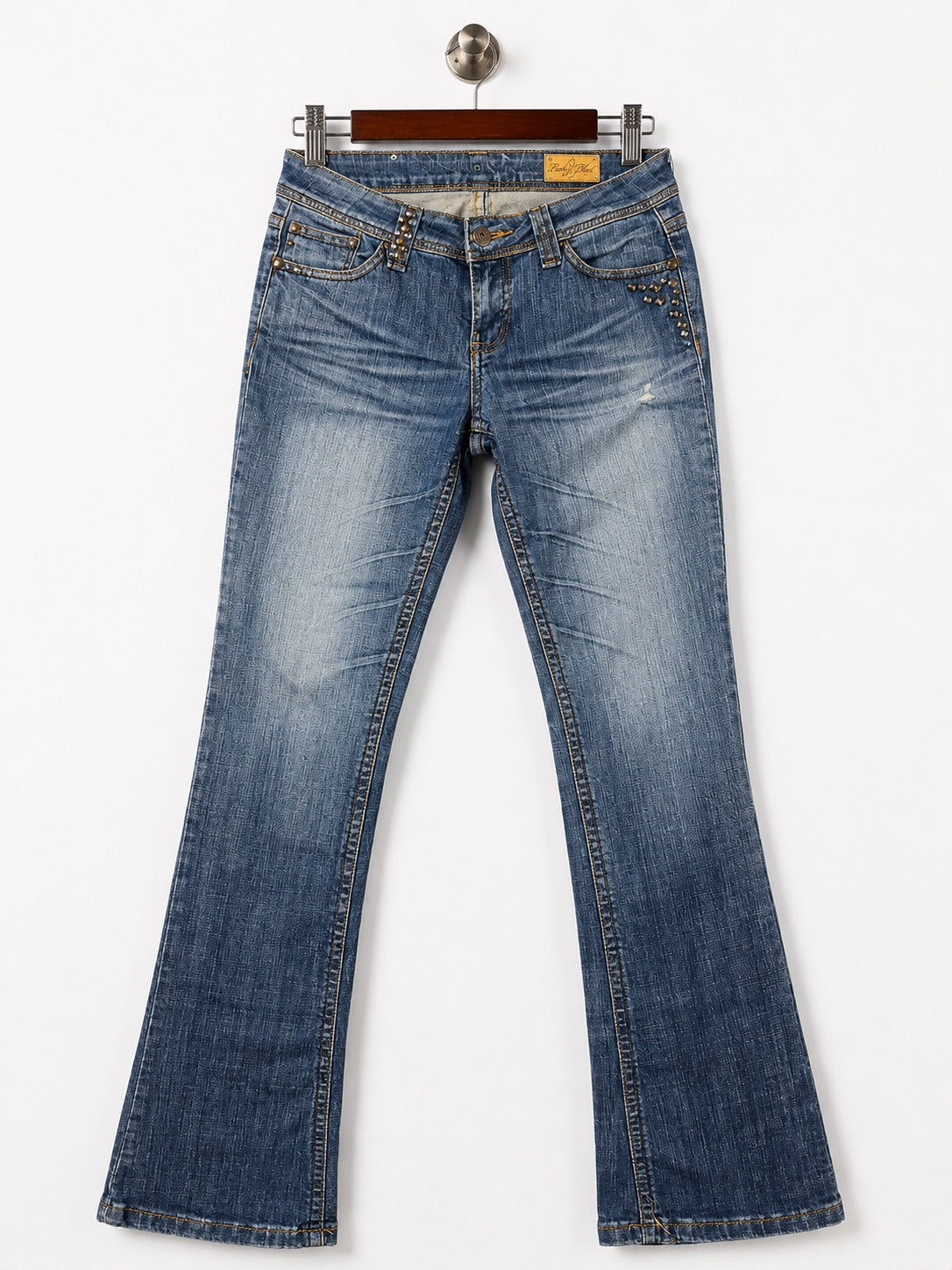 Vintage Y2K Bootcut Jeans