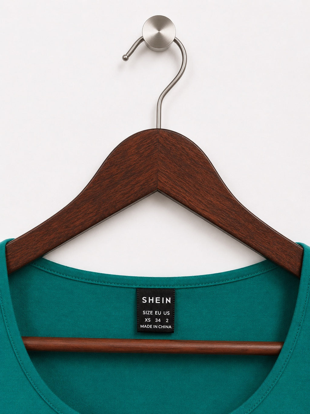 SHEIN Crop To - Size: Xs