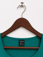 SHEIN Crop To - Size: Xs