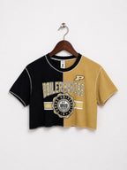 ZooZatz Crop Top Size - XS
