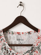 Style & Co. Women Tshirt Size - M