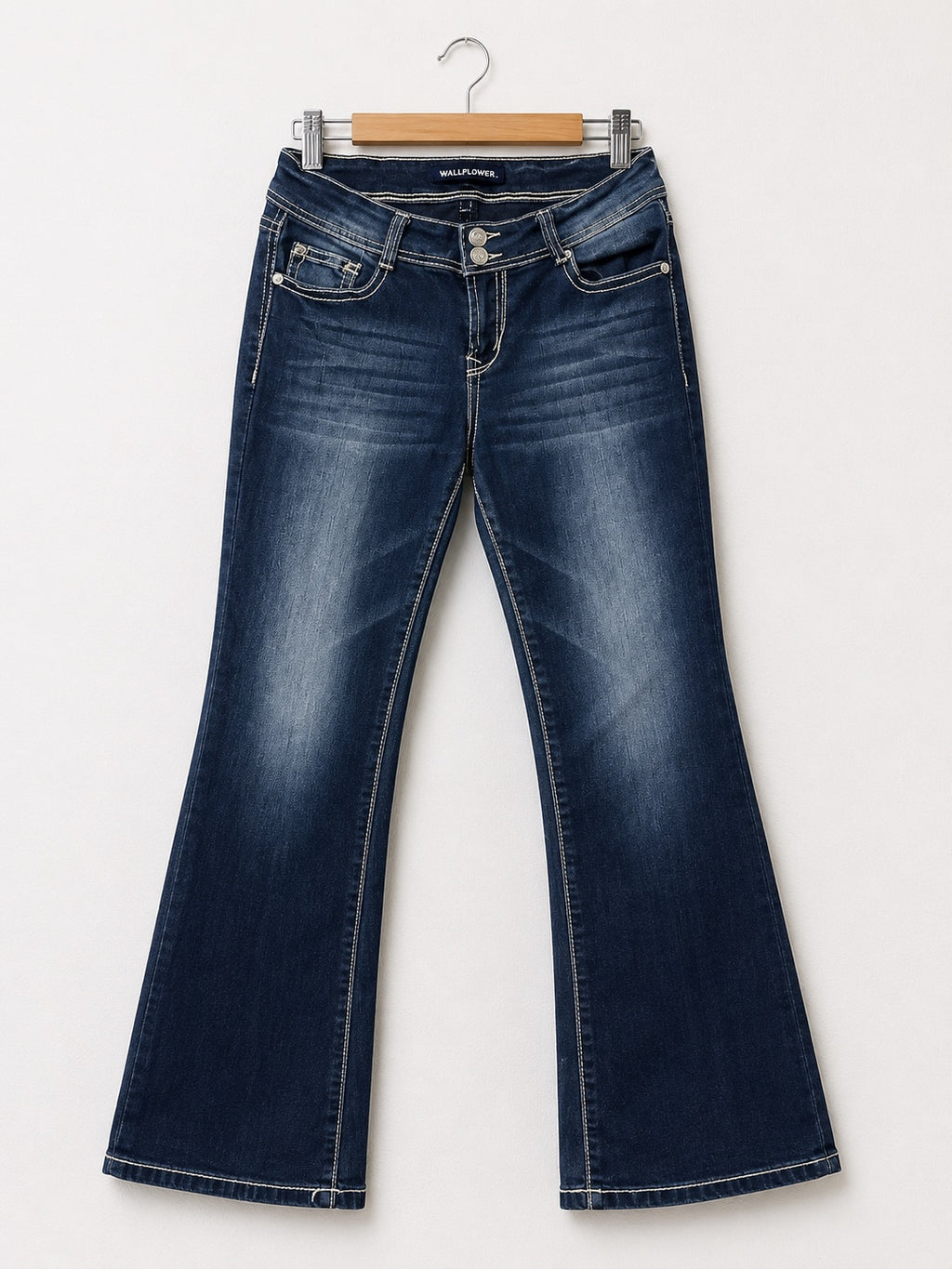WallFlower Boot Cut Jeans