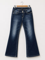 WallFlower Boot Cut Jeans