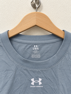 Under Armour Loose Fit Short Sleeve UnisexTee Size - L