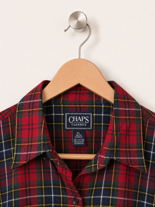 Chaps Classic~BDS