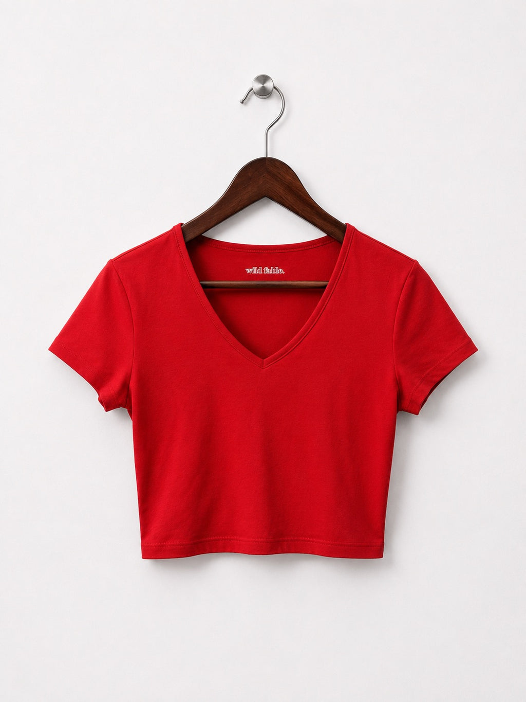 Wild Fable Crop Top - Size M