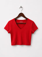 Wild Fable Crop Top - Size M