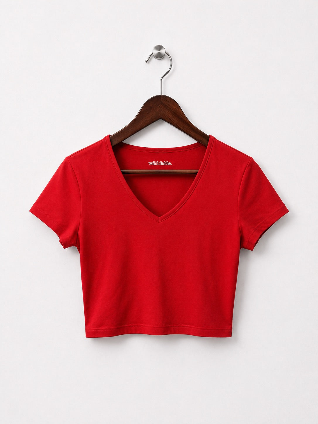 Wild Fable Crop Top - Size M