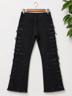 Ripped Denim
