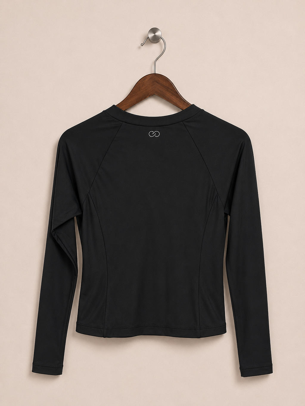 CALIA by Carrie Underwood Women’s Black Full-Zip Activewear Track Jacket - Size S