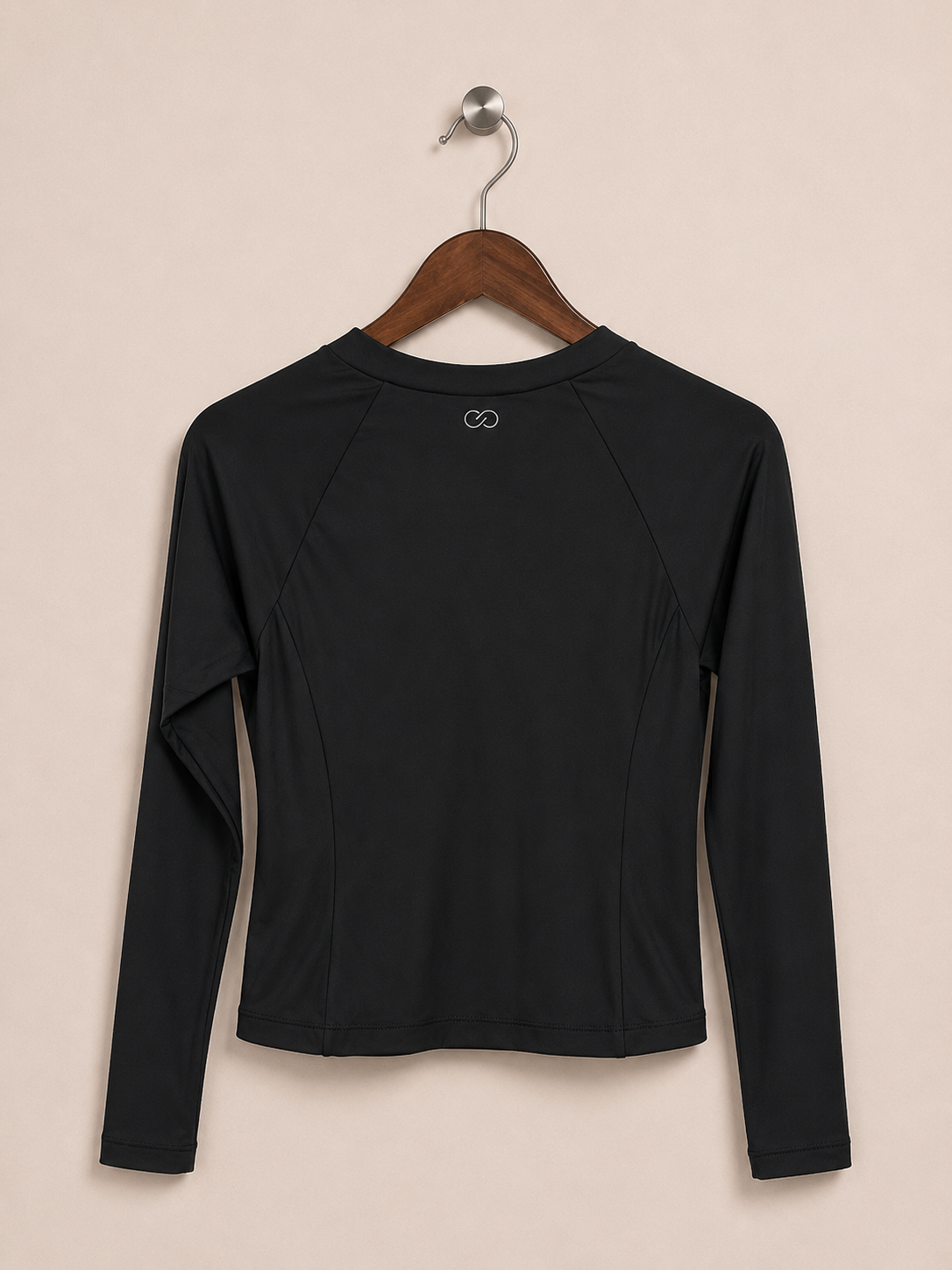 CALIA by Carrie Underwood Women’s Black Full-Zip Activewear Track Jacket - Size S