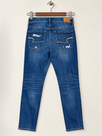 American Eagle Women's Distressed Denim Jeans