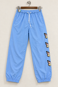 Streetwear Society Butterfly Print Trouser - Size XL