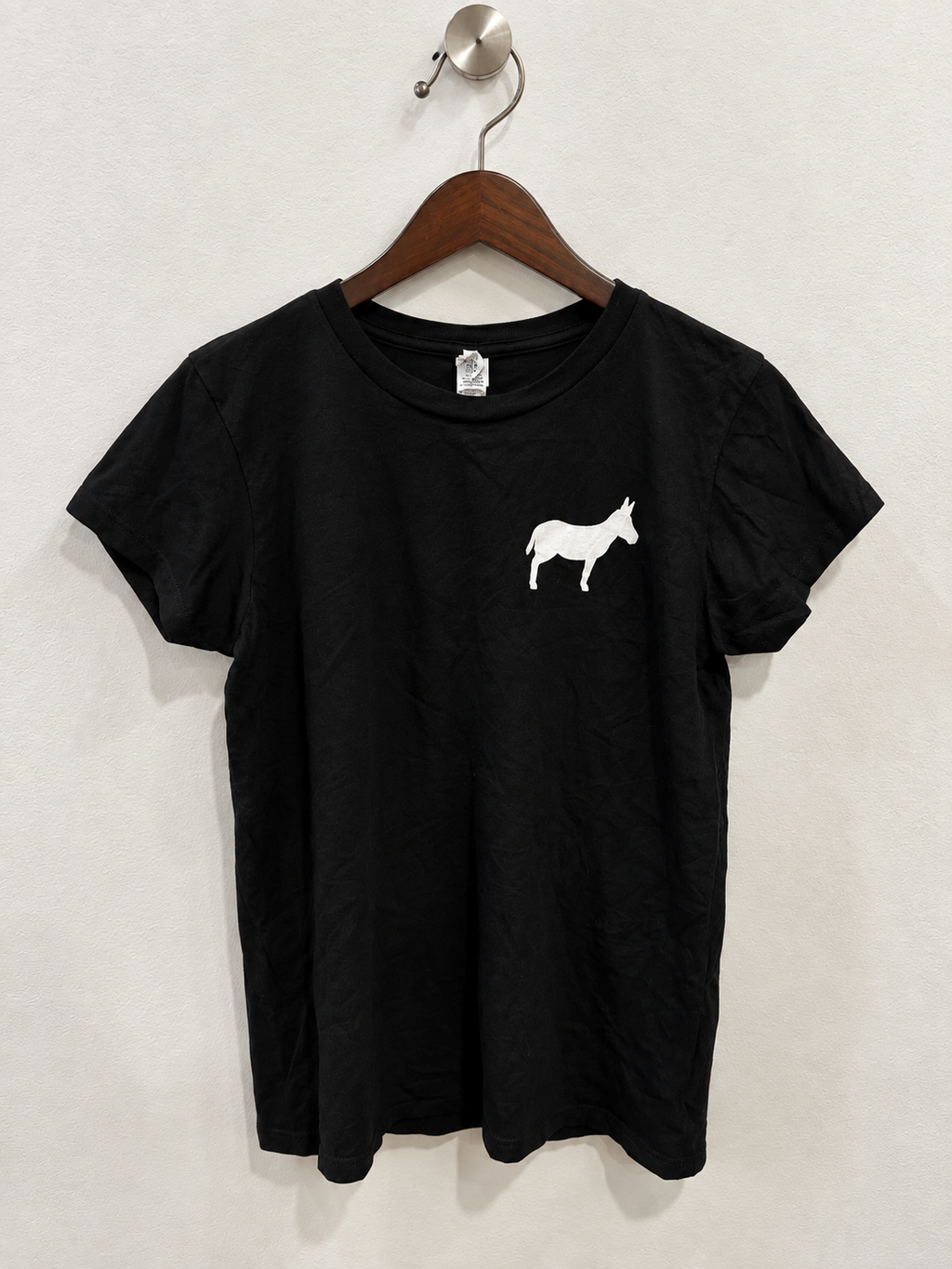 Black Jax Diner Napa Valley Graphic T-Shirt