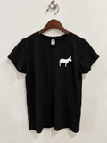 Black Jax Diner Napa Valley Graphic T-Shirt