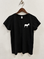 Black Jax Diner Napa Valley Graphic T-Shirt